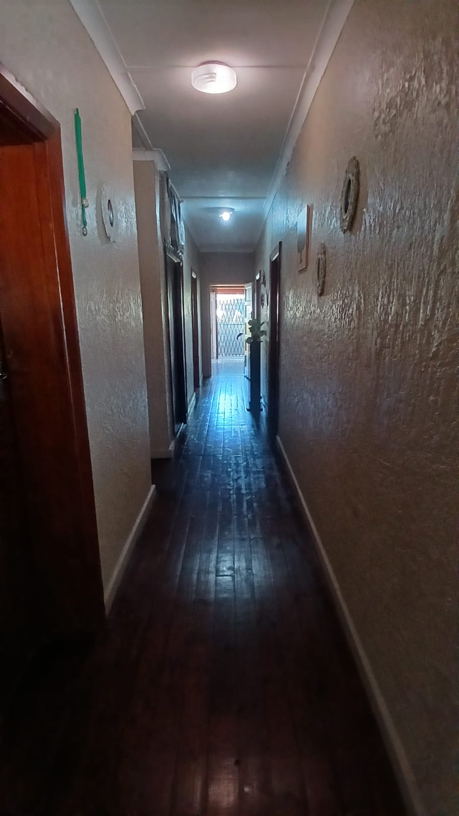 To Let 3 Bedroom Property for Rent in Glenlilly Western Cape